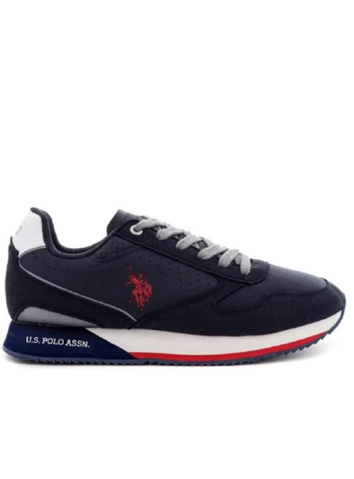 U.S. Polo Assn. POLO NOBIL NOBIL183-DKBL