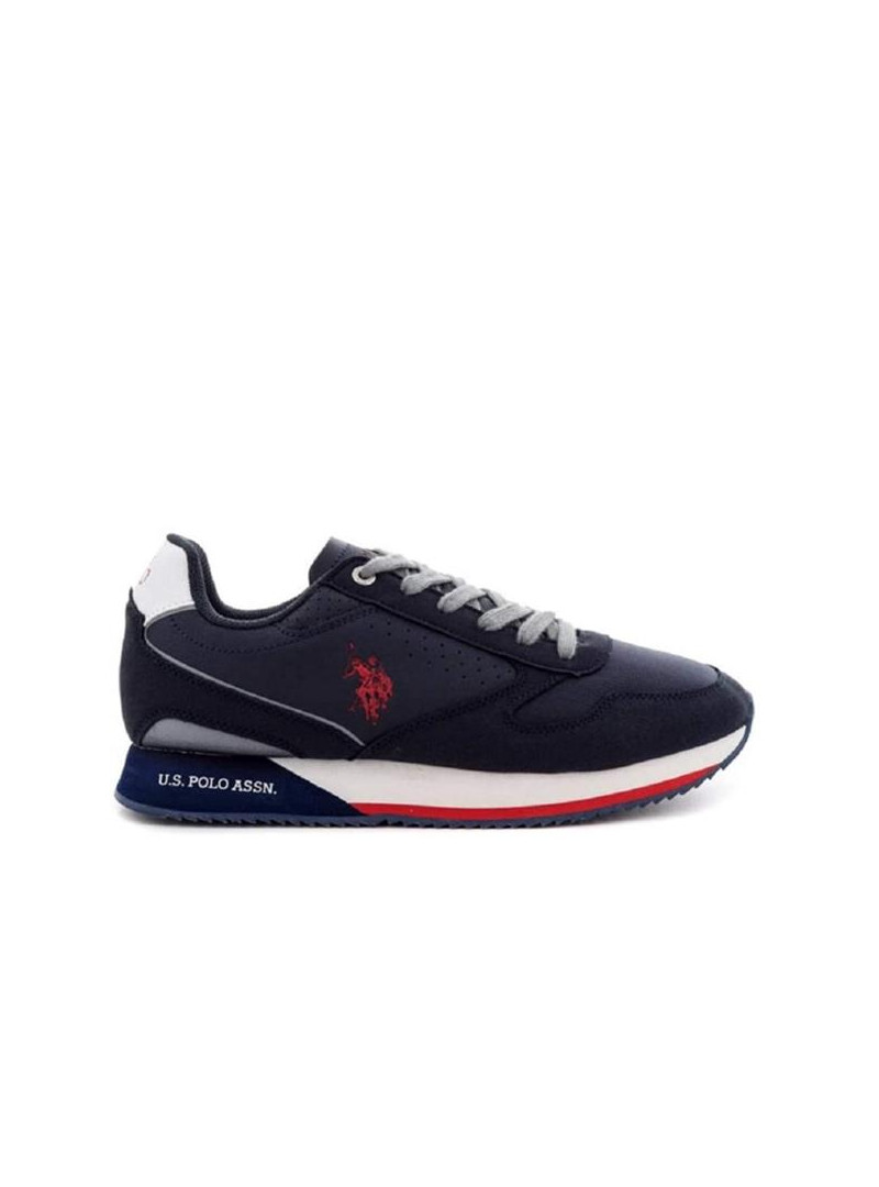U.S. Polo Assn. POLO NOBIL NOBIL183-DKBL