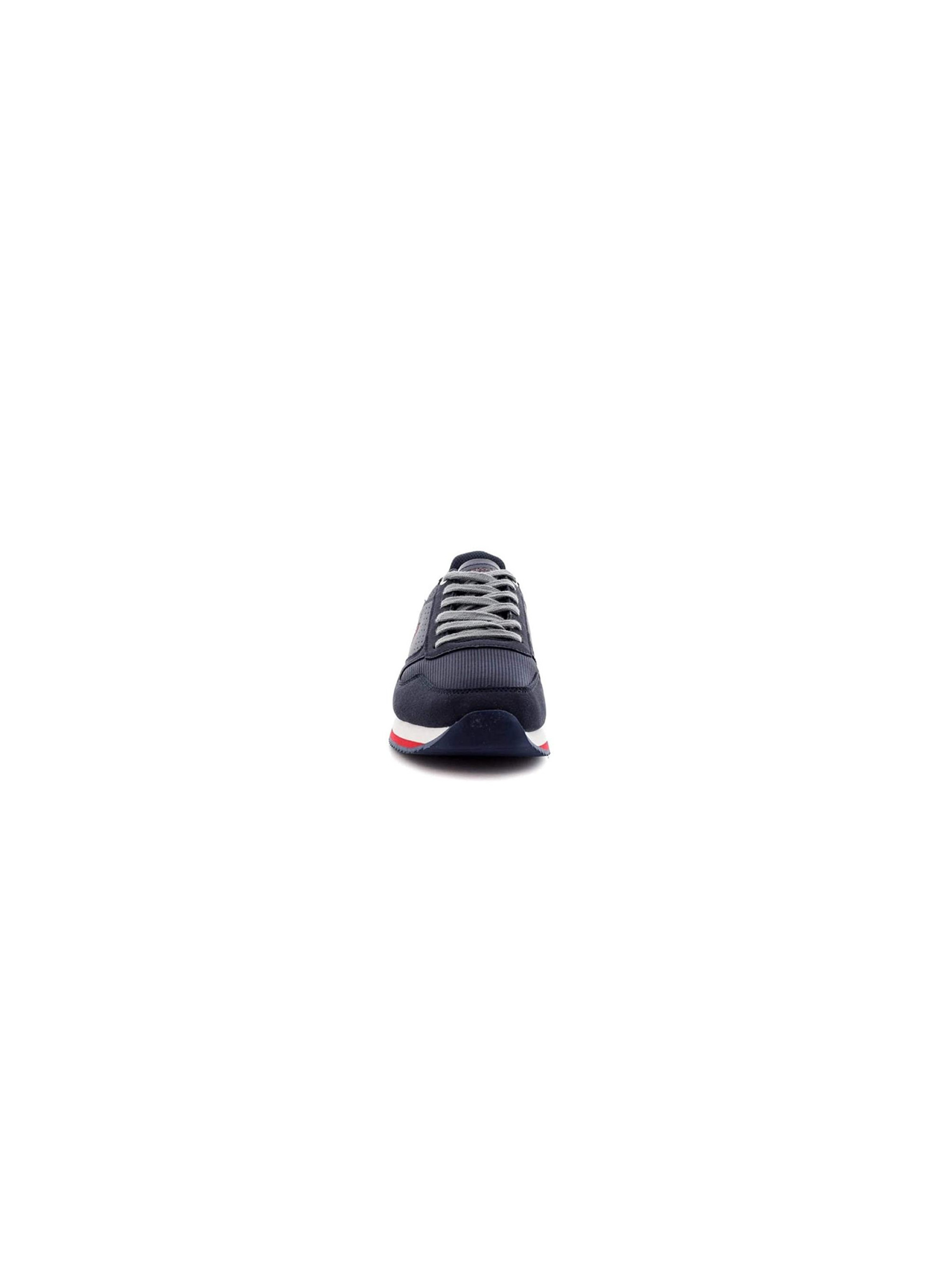 U.S. Polo Assn. POLO NOBIL NOBIL183-DKBL