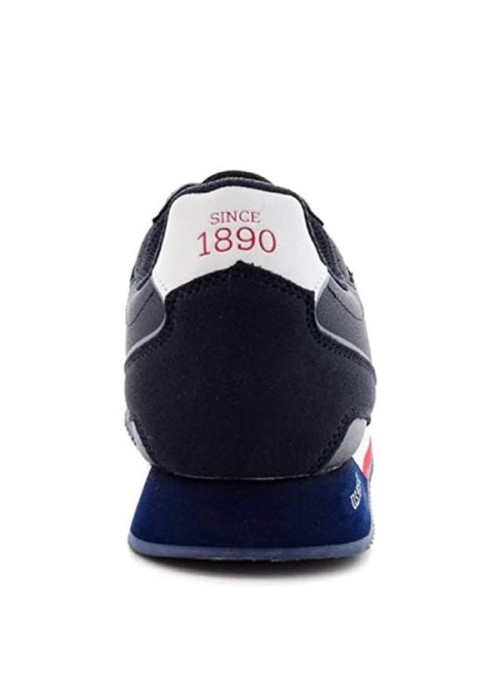 U.S. Polo Assn. POLO NOBIL NOBIL183-DKBL