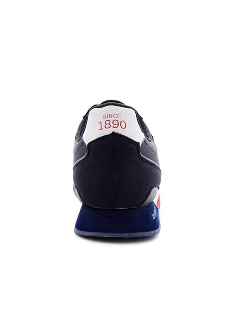 U.S. Polo Assn. POLO NOBIL NOBIL183-DKBL