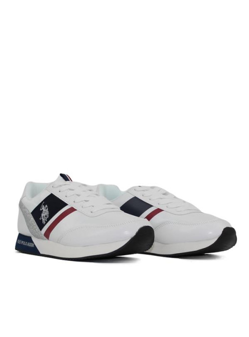 U.S. Polo Assn. US POLO ASSN NOBIW NOBIW002-WHI U.S. Polo Assn. US POLO ASSN NOBIW NOBIW002-WHI