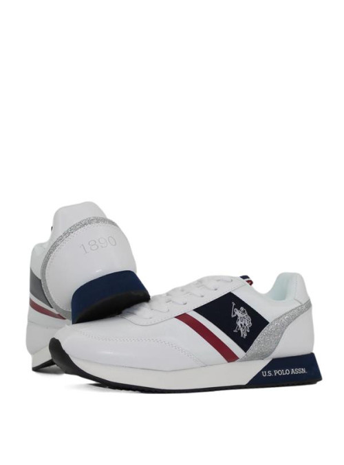 U.S. Polo Assn. US POLO ASSN NOBIW NOBIW002-WHI U.S. Polo Assn. US POLO ASSN NOBIW NOBIW002-WHI