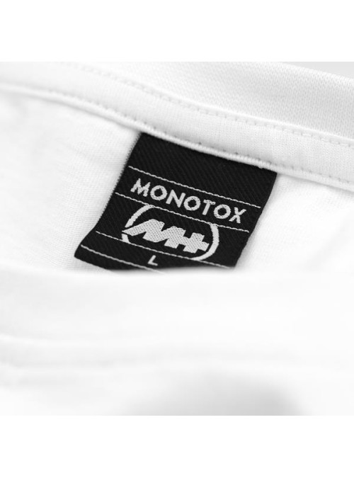 Monotox NO FUTURE CAMO WHITE NOFUTURE20WHITE