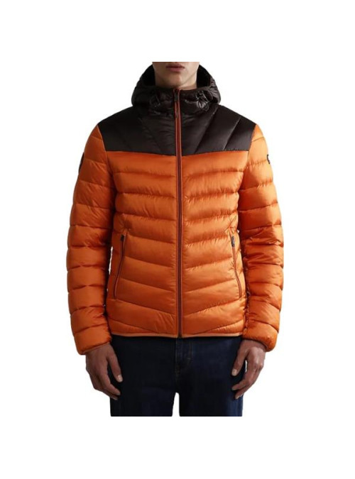 Napapijri AERONS CB H 3 NP0A4GJLAA3