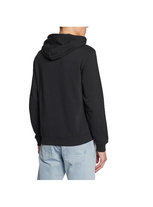 Napapijri B-GUIRO H BLACK NP0A4GZT041