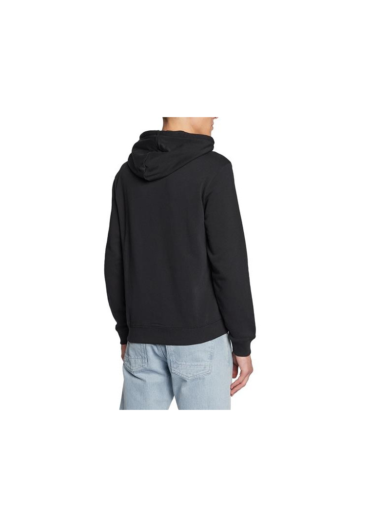 Napapijri B-GUIRO H BLACK NP0A4GZT041