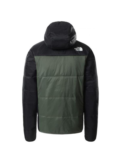 The North Face M QUEST SYNTH JKT NF0A5IBRWTQ