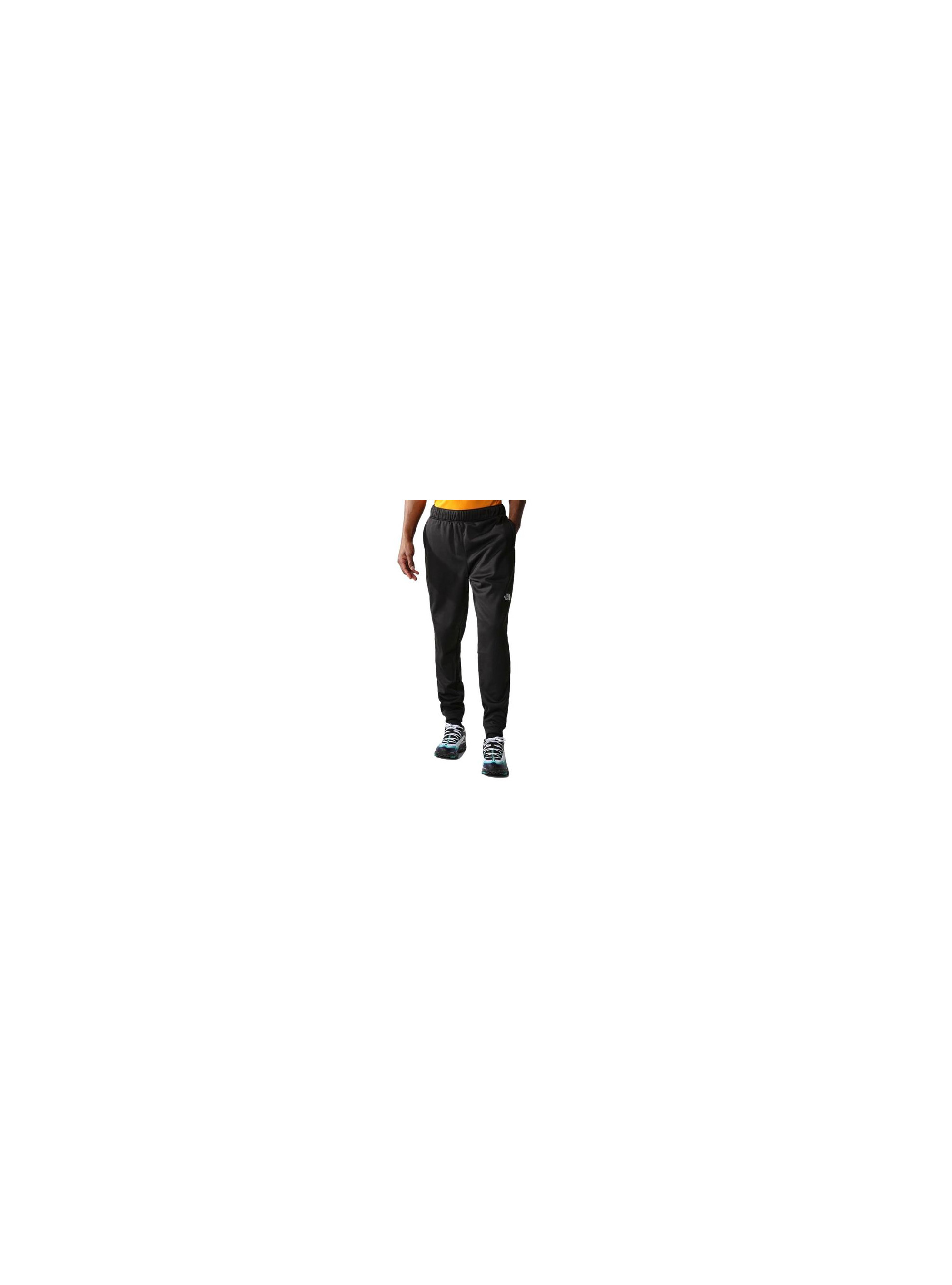 The North Face M REAXION FL JOGGER NF0A7Z9PJK3