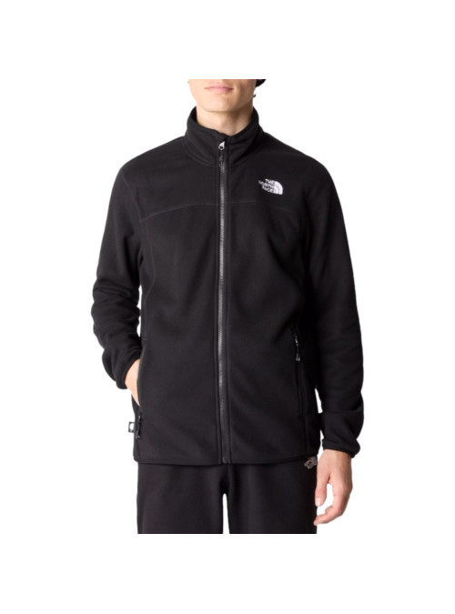 The North Face M 100 GLAC FZ NF0A855XJK3