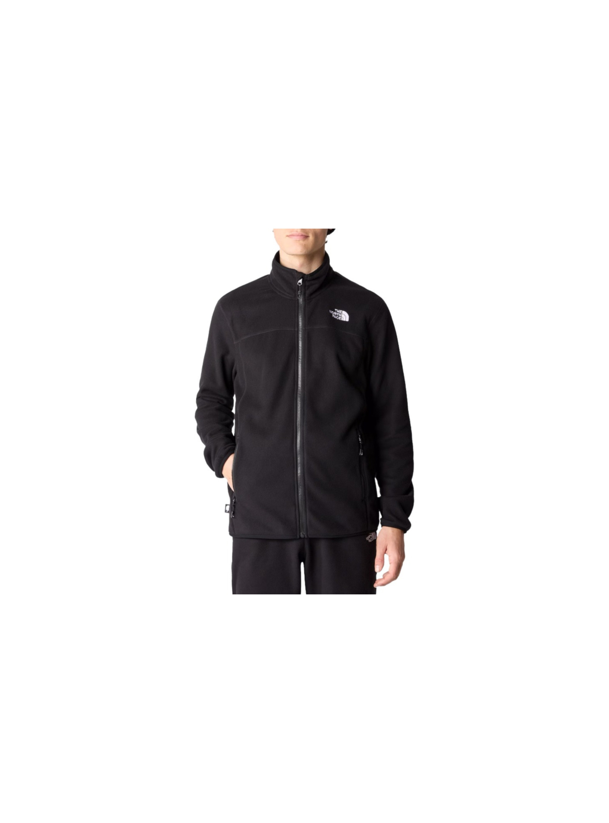 The North Face M 100 GLAC FZ NF0A855XJK3
