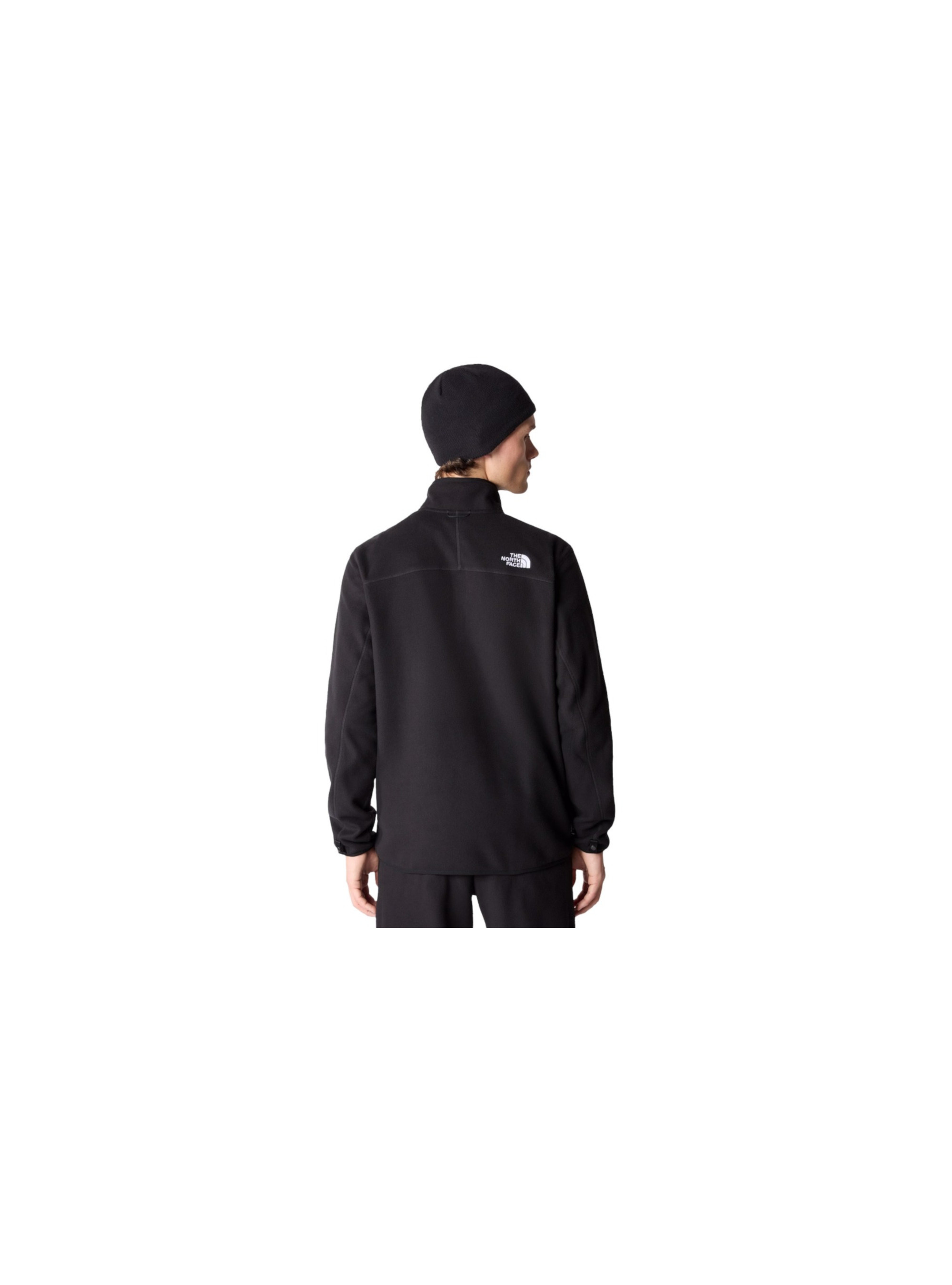 The North Face M 100 GLAC FZ NF0A855XJK3