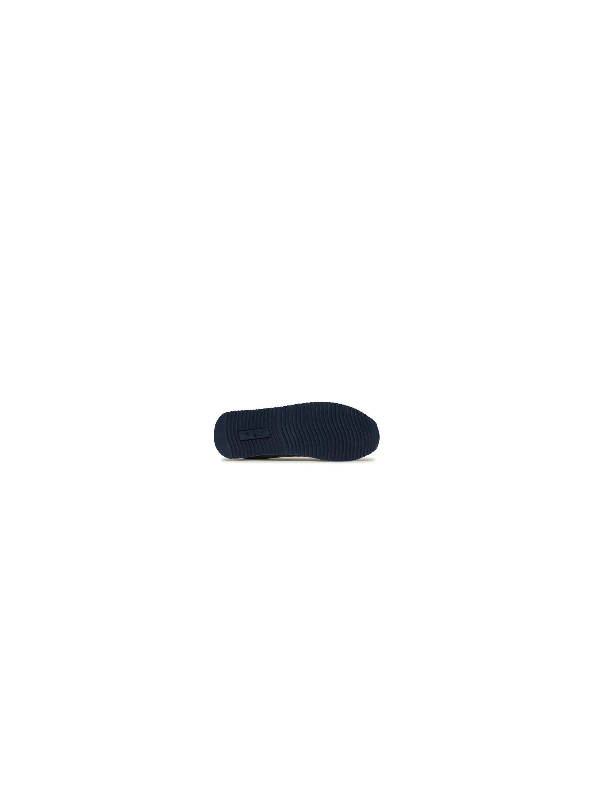 U.S. Polo Assn. POLO NOBIL NOBIL183-OFF-LIGR