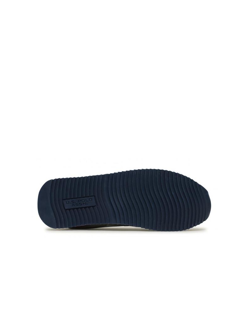 U.S. Polo Assn. POLO NOBIL NOBIL183-OFF-LIGR