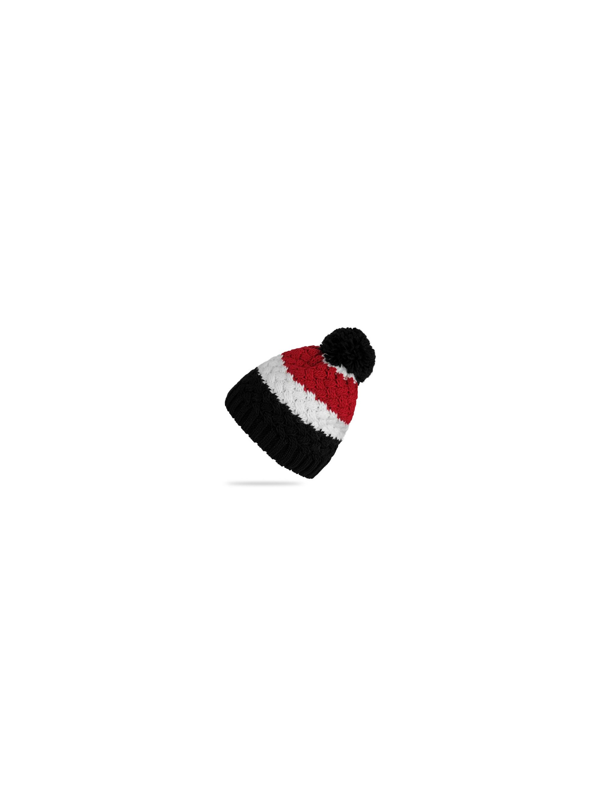 Monotox HILF RED/WHITE/BLACK MX20067
