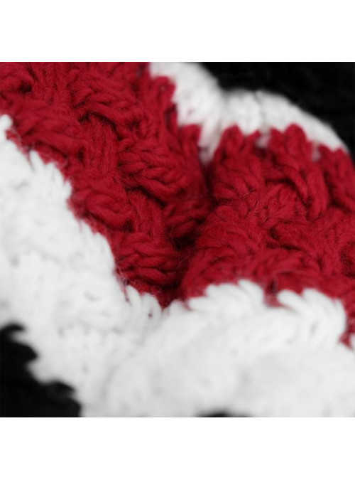 Monotox HILF RED/WHITE/BLACK MX20067