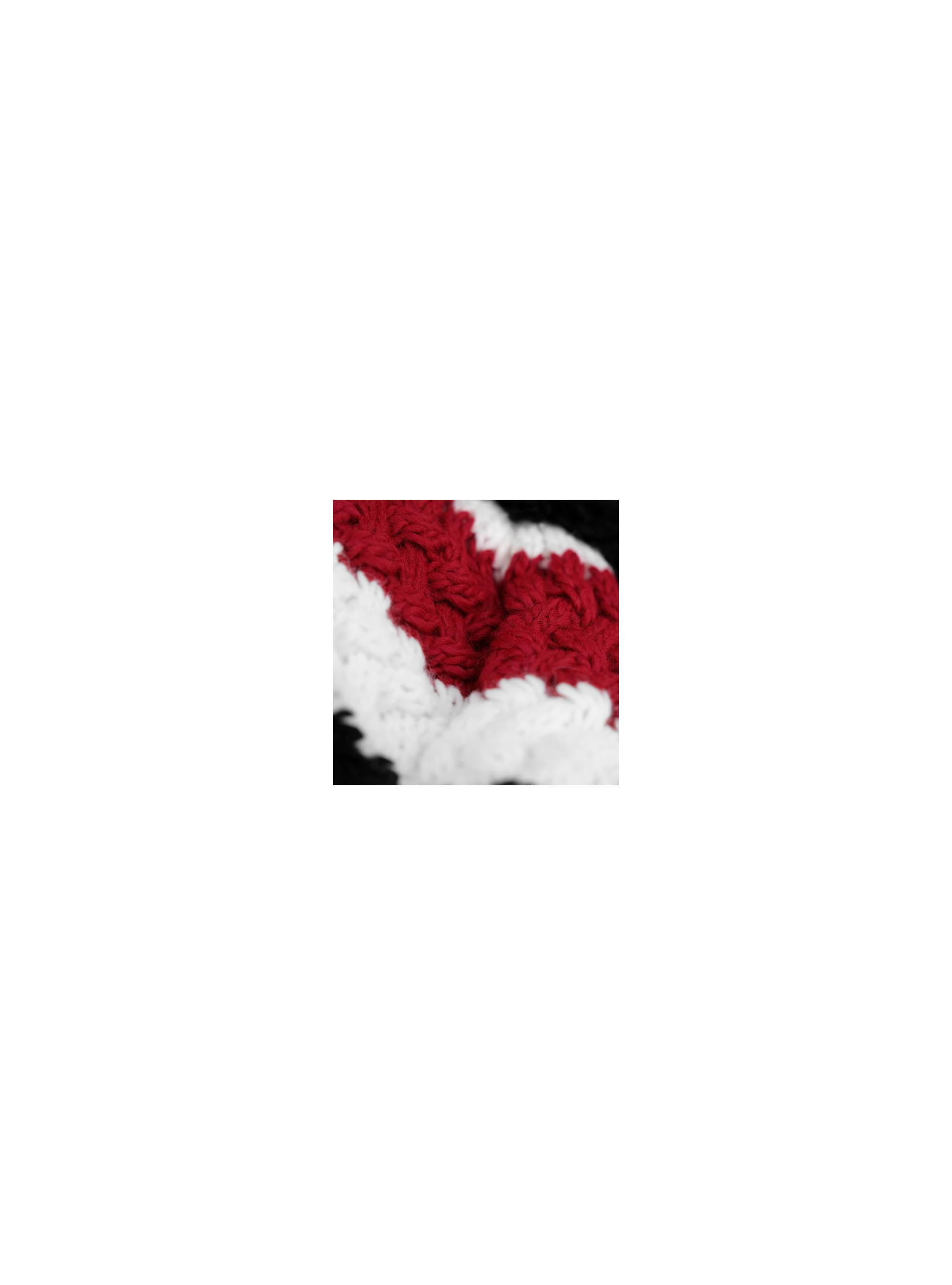Monotox HILF RED/WHITE/BLACK MX20067