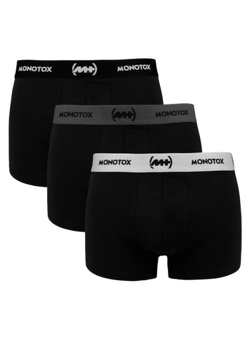 Monotox TRUNK 3P MX21060