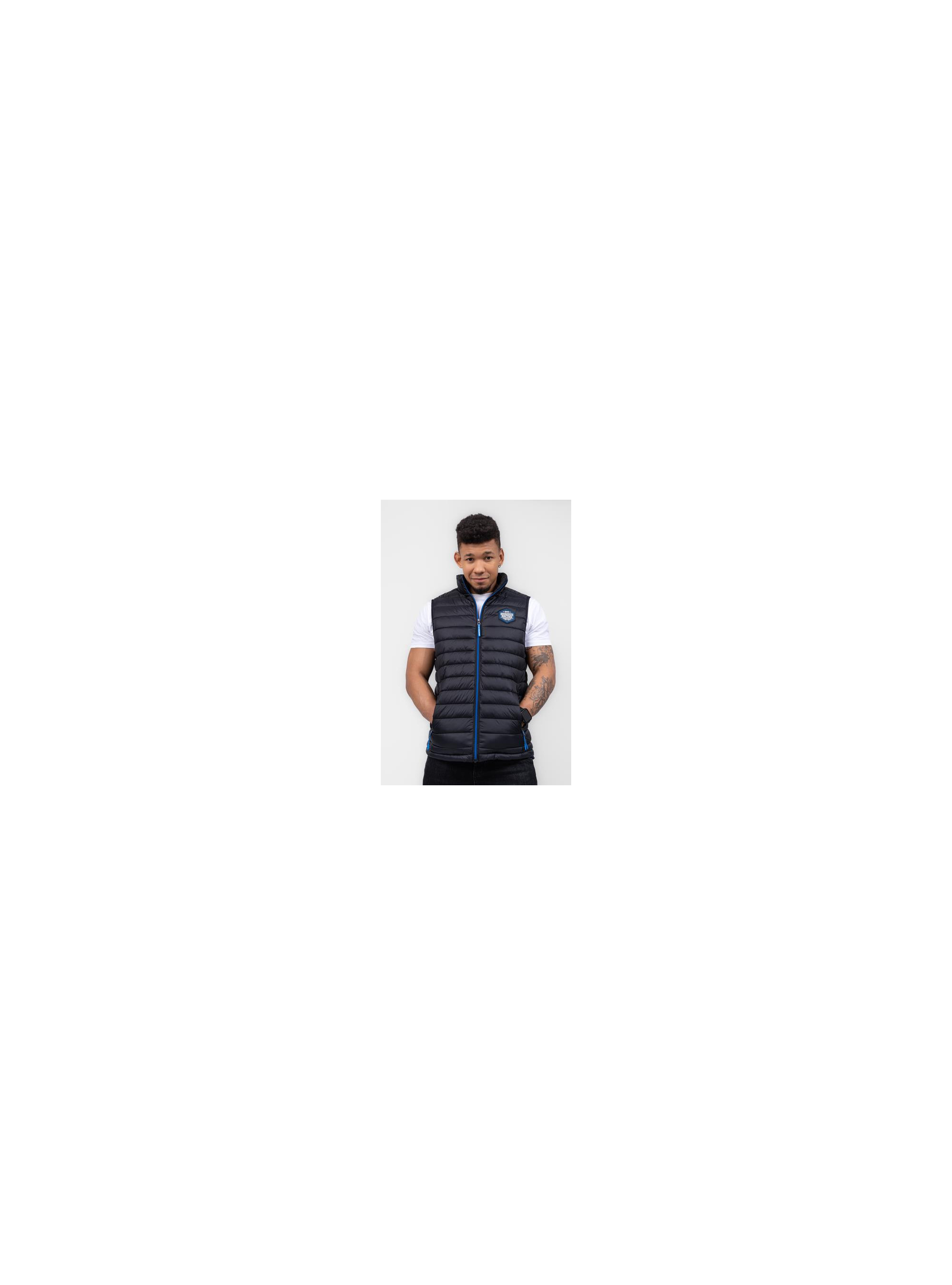 Monotox INSULATOR VR BLACK MX22132