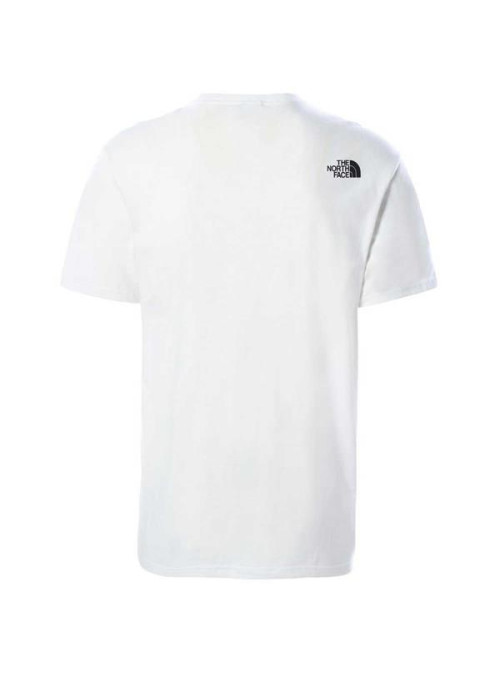 The North Face M S/S HD TEE NF0A4M8NFN4