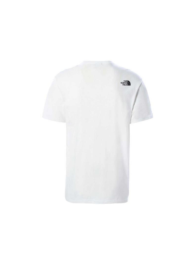 The North Face M S/S HD TEE NF0A4M8NFN4