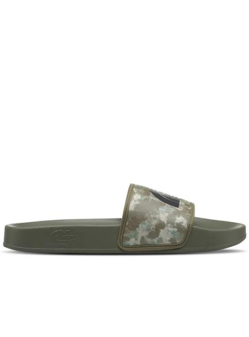 The North Face M BASECAMP SLIDE III NF0A4T2RIYL