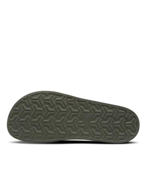 The North Face M BASECAMP SLIDE III NF0A4T2RIYL