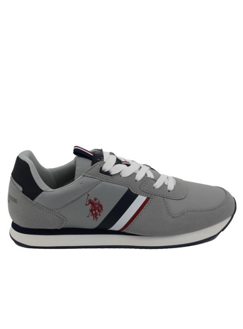 U.S. Polo Assn. POLO NOBIL NOBIL001-LGR