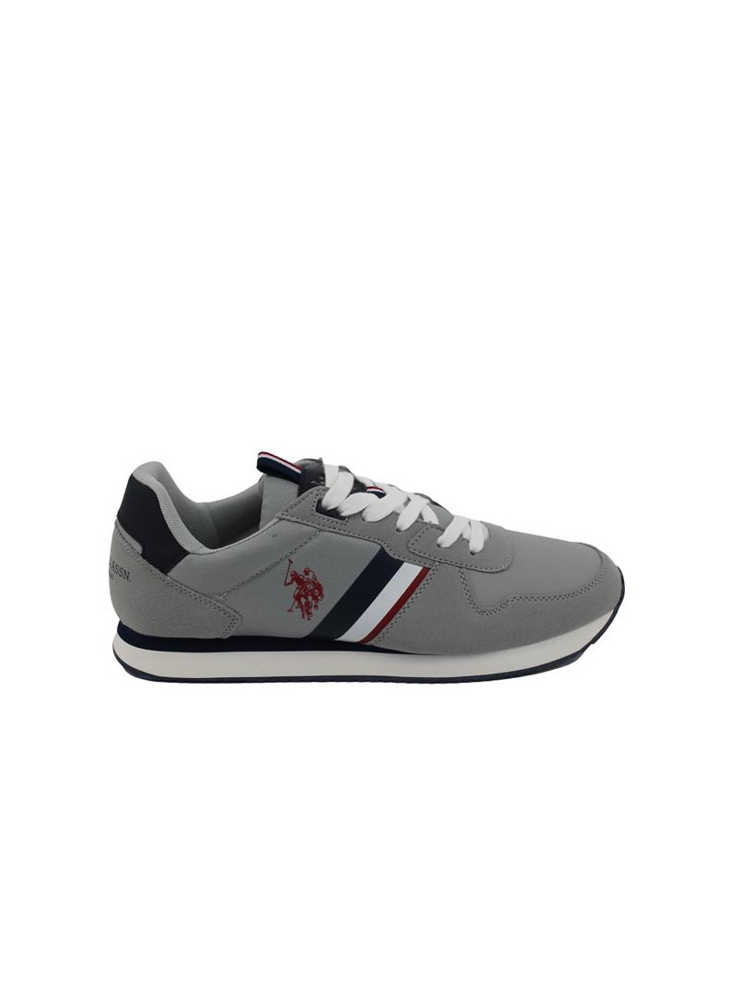 U.S. Polo Assn. POLO NOBIL NOBIL001-LGR