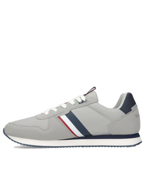 U.S. Polo Assn. POLO NOBIL NOBIL001-LGR