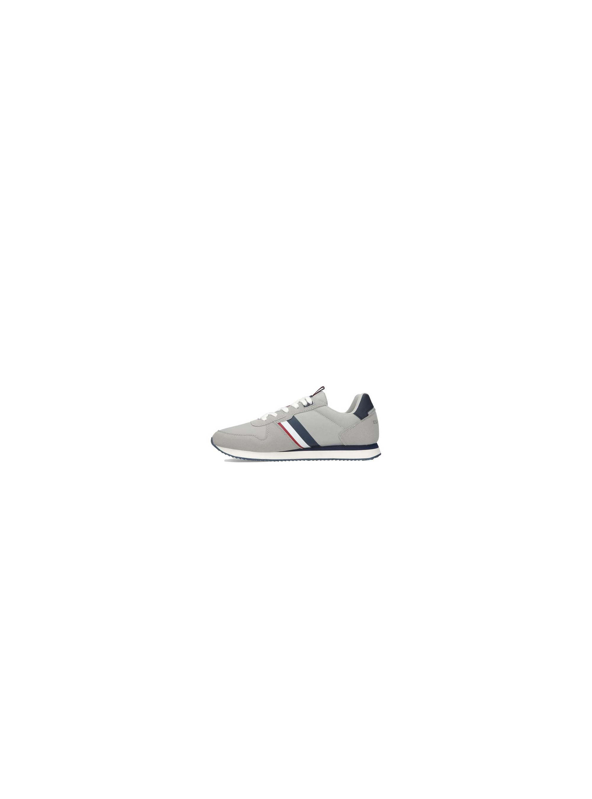 U.S. Polo Assn. POLO NOBIL NOBIL001-LGR