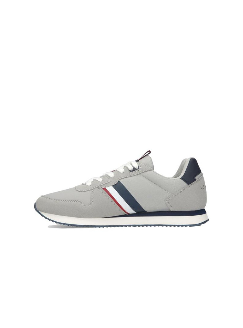U.S. Polo Assn. POLO NOBIL NOBIL001-LGR