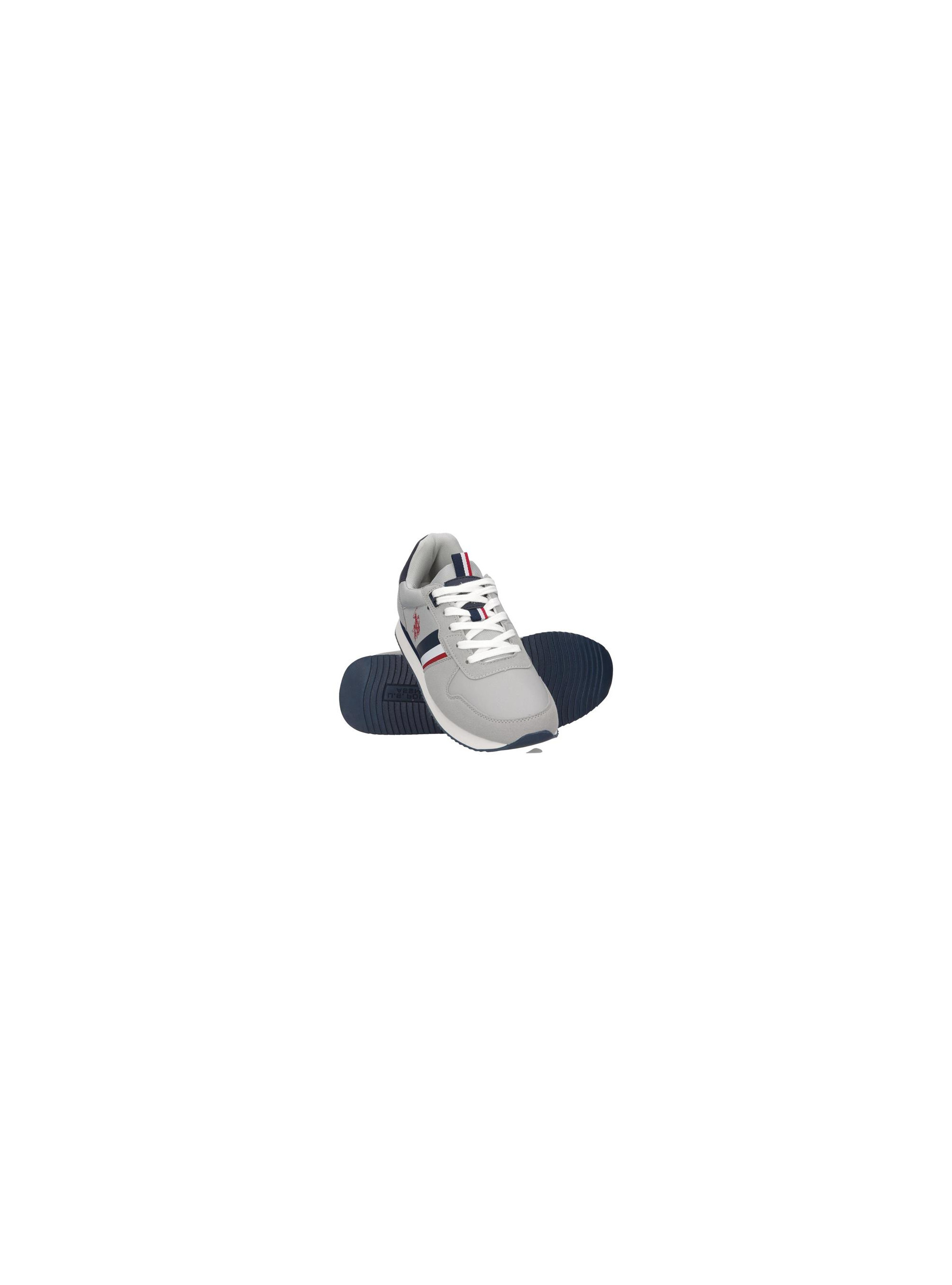 U.S. Polo Assn. POLO NOBIL NOBIL001-LGR