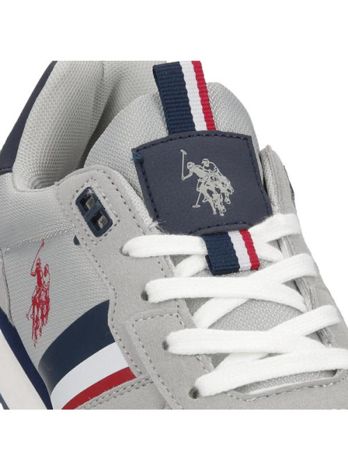 U.S. Polo Assn. POLO NOBIL NOBIL001-LGR