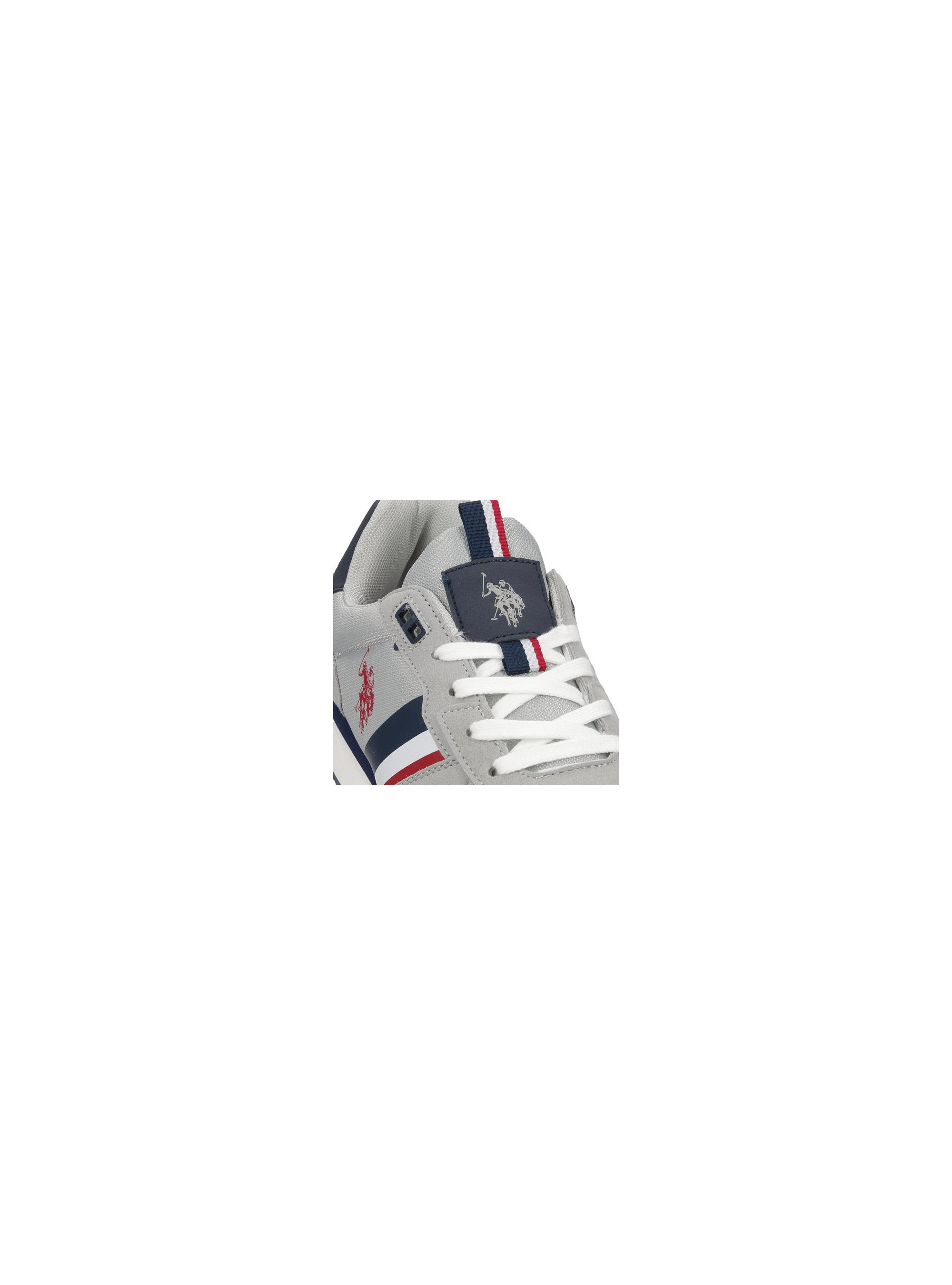 U.S. Polo Assn. POLO NOBIL NOBIL001-LGR