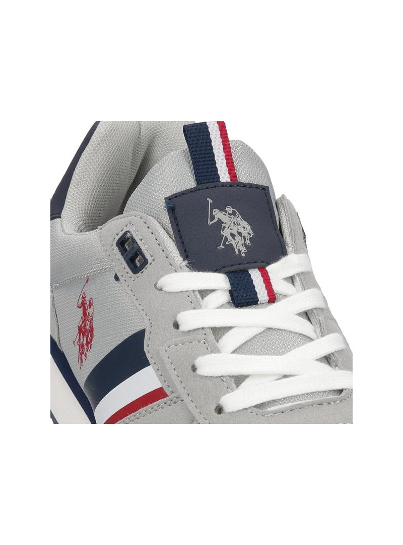 U.S. Polo Assn. POLO NOBIL NOBIL001-LGR