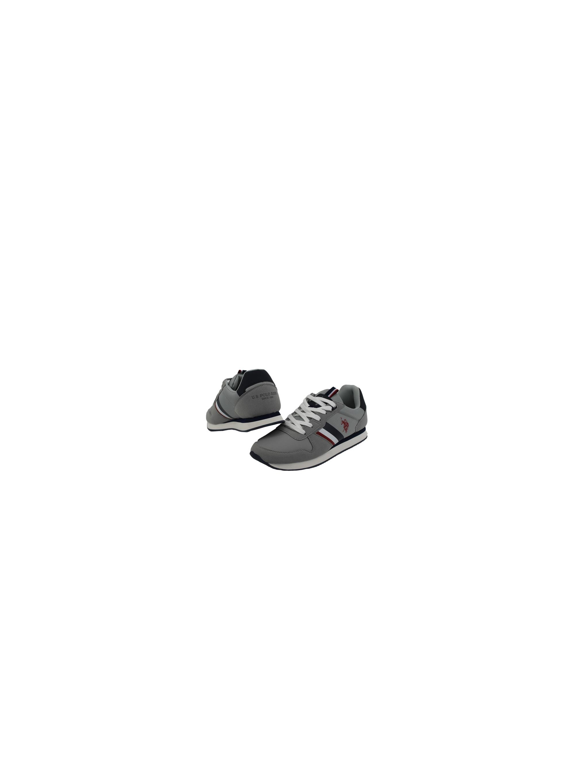 U.S. Polo Assn. POLO NOBIL NOBIL001-LGR