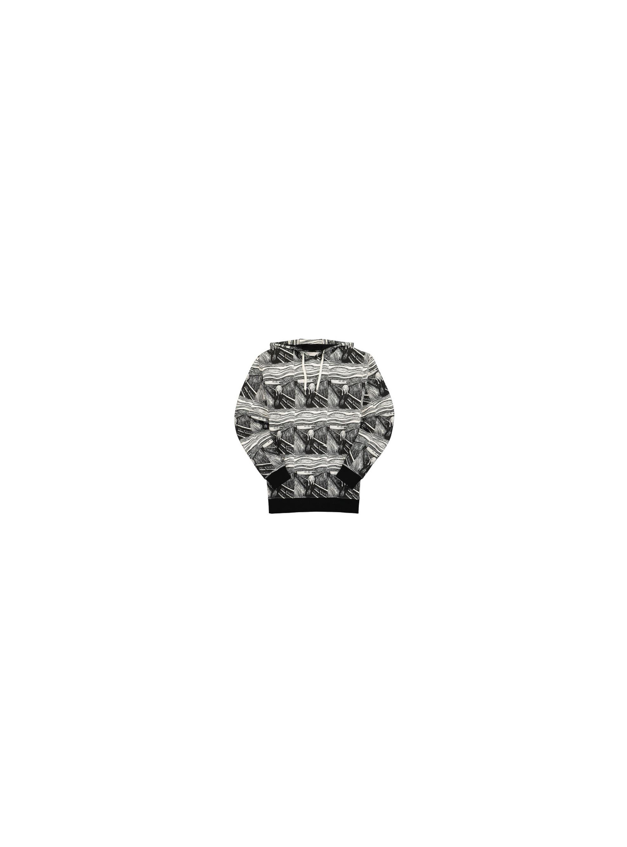 Vans MN VANS X MOMA MUNCH VN0A4RQC1UB1