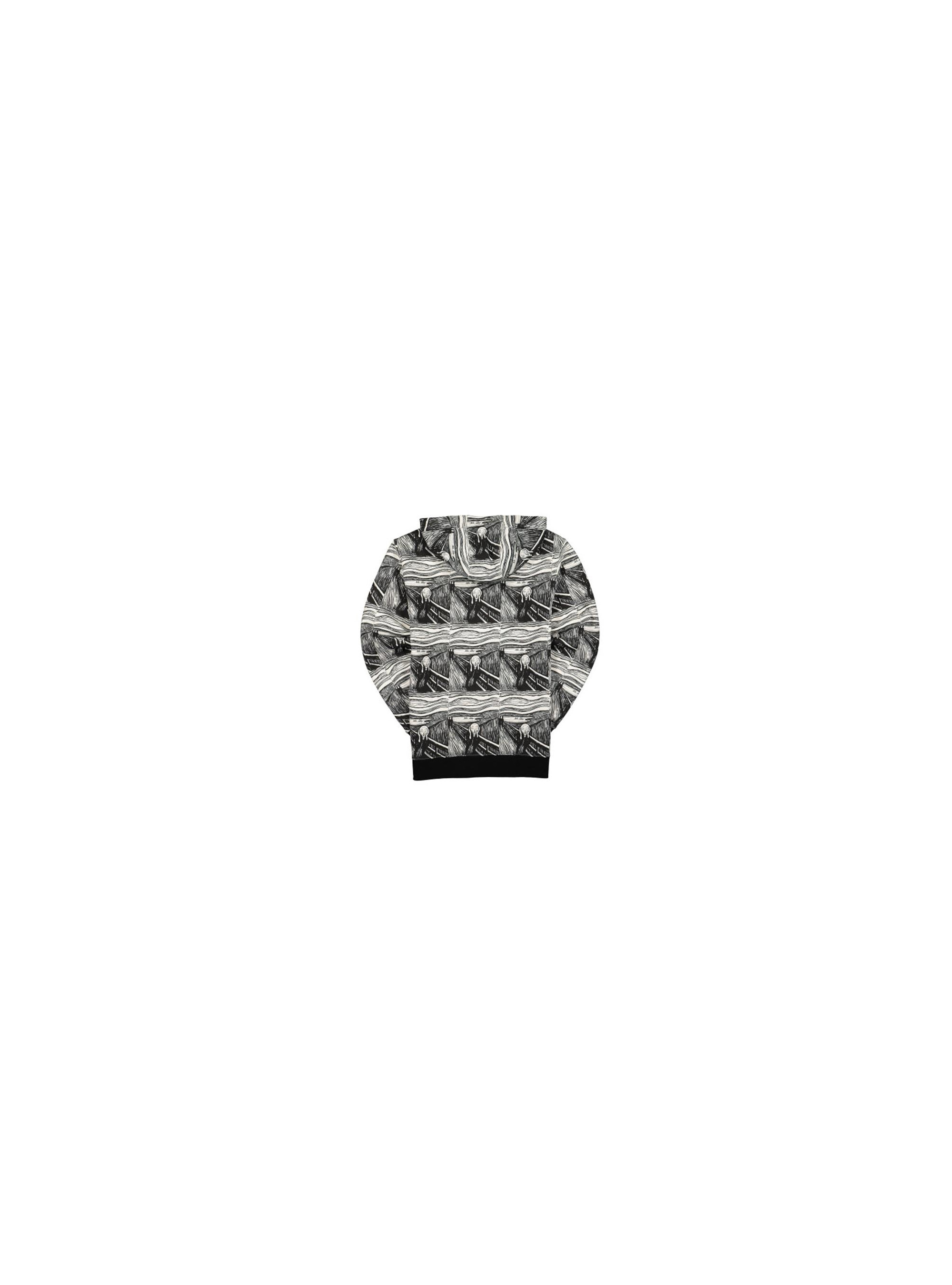 Vans MN VANS X MOMA MUNCH VN0A4RQC1UB1