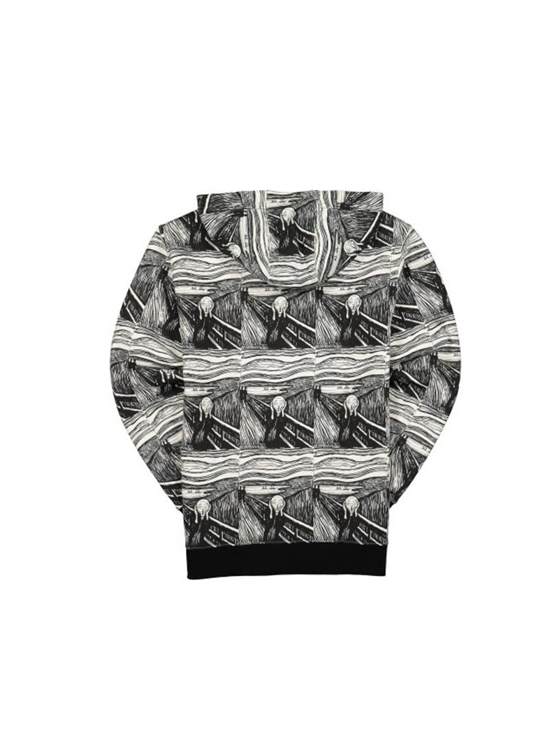 Vans MN VANS X MOMA MUNCH VN0A4RQC1UB1