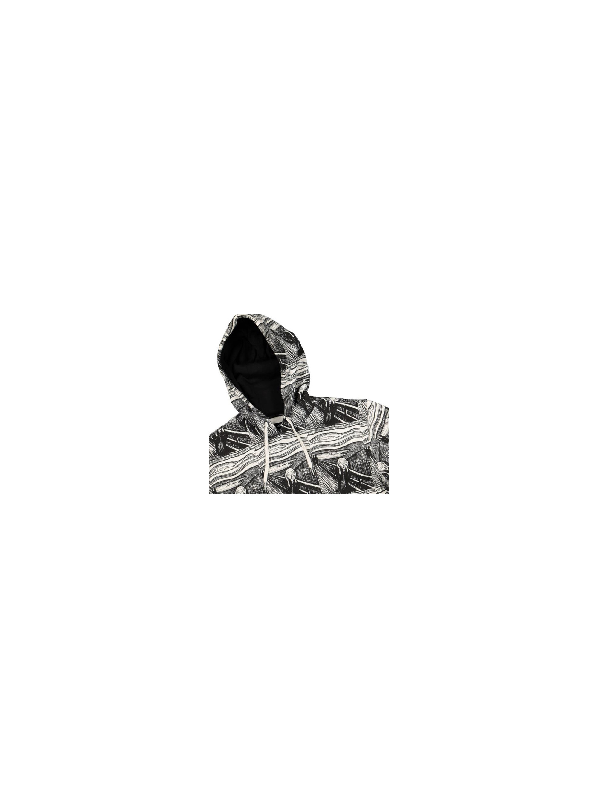 Vans MN VANS X MOMA MUNCH VN0A4RQC1UB1