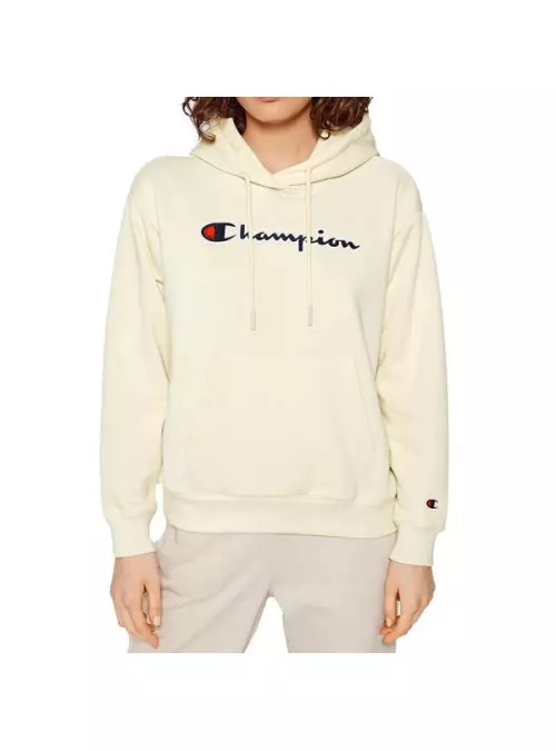 Champion HOODED SWEATSHIRT 114919YS015