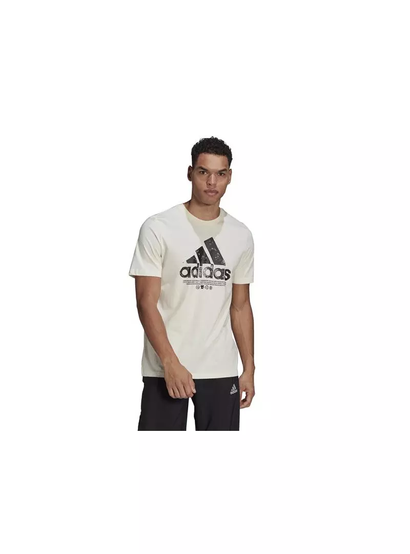 Adidas M REC LG T GL3697