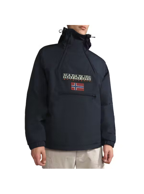 Napapijri NORTHFARER SHELL NP0A4H56041 Napapijri NORTHFARER SHELL NP0A4H56041