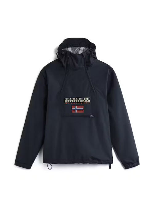 Napapijri NORTHFARER SHELL NP0A4H56041 Napapijri NORTHFARER SHELL NP0A4H56041