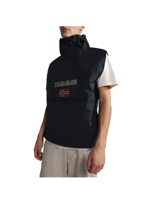 Napapijri NORTHFARER SHELL NP0A4H56041 Napapijri NORTHFARER SHELL NP0A4H56041