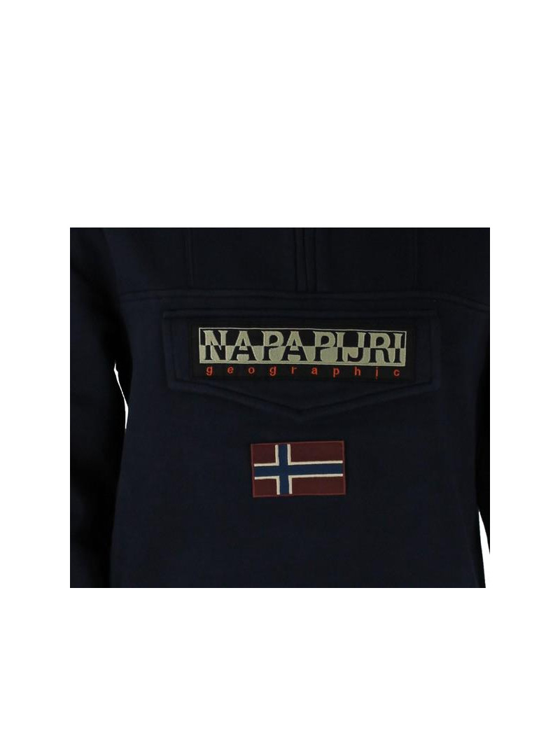 Napapijri BURGEE WINT 2 NP0A4GJC761