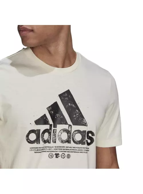 Adidas M REC LG T GL3697