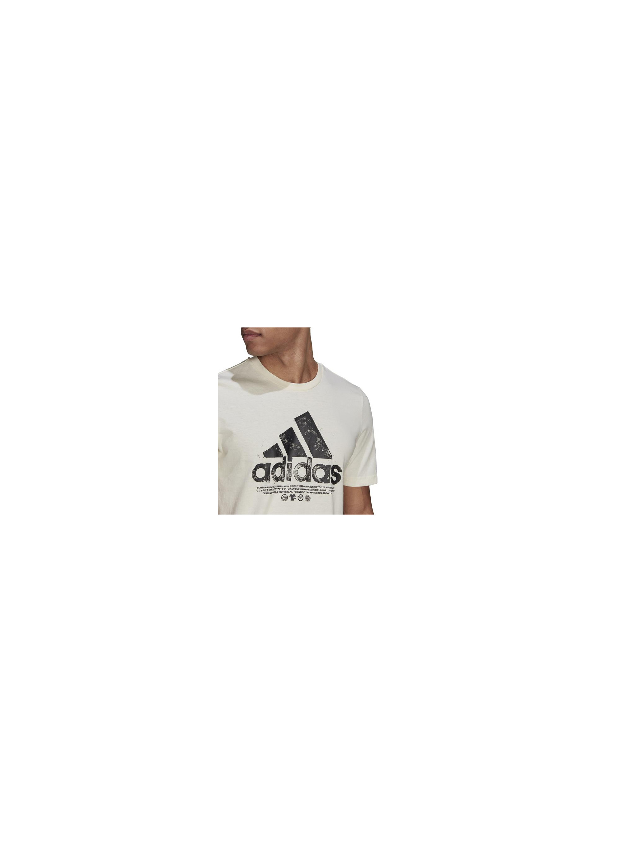Adidas M REC LG T GL3697