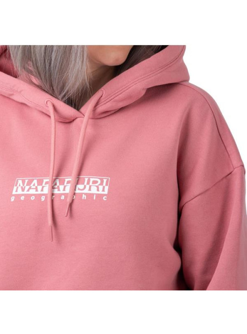 Napapijri B-BOX W H S NP0A4GXUPB1
